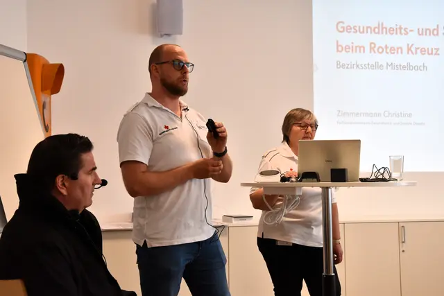 Foto: RK Mistelbach