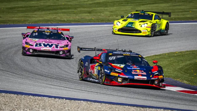 Foto: Red Bull Content Pool