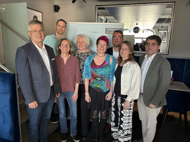 Für den Erhalt der Sonderschulen