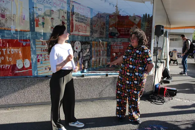 Foto: Helga Gößwellner