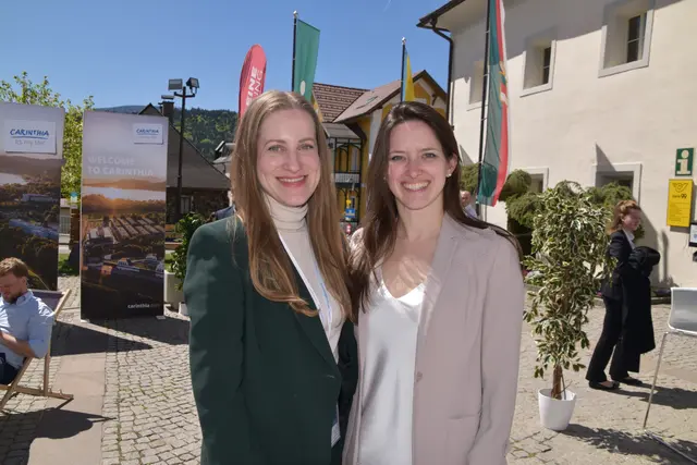 Foto: MeinBezirk.at/Michaela Erlacher