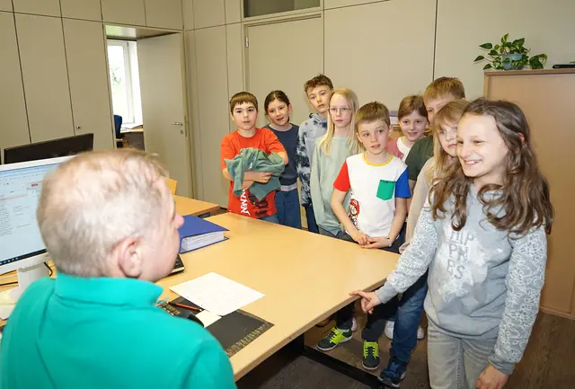 Foto: Marktgemeinde Frankenburg