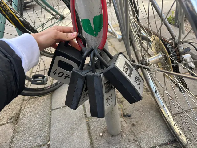 Wann sind Schlüsselboxen in Wien illegal?