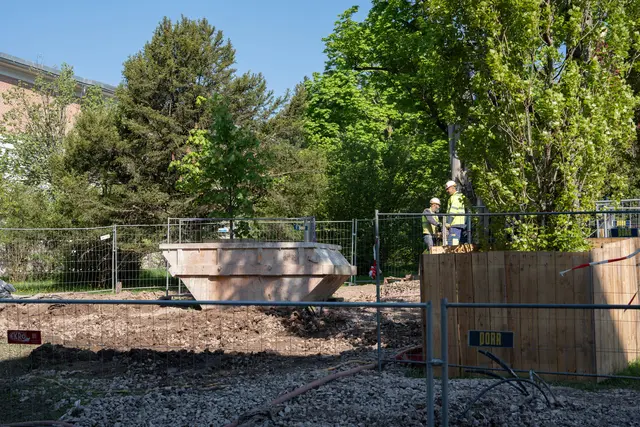 Foto: Sade Jerabek/MeinBezirk