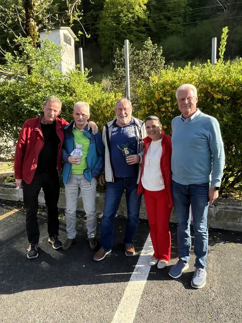 Foto: Pensionisten Ortsgruppe Radweg, Klein St Veit