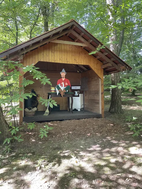 Foto: Elisabeth Kloiber