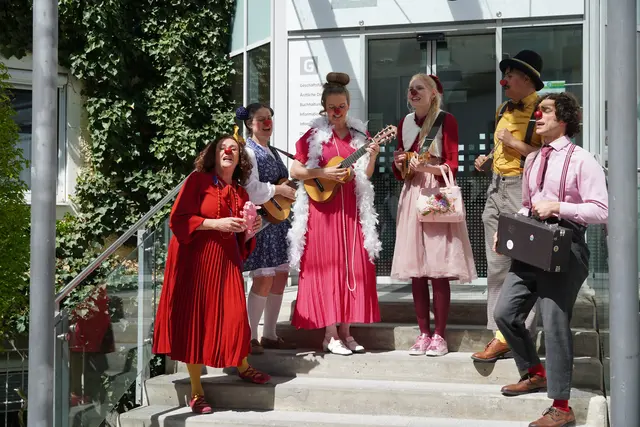 Foto: Julia Hettegger