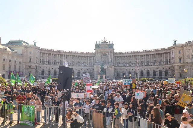 Foto: Fridays For Future