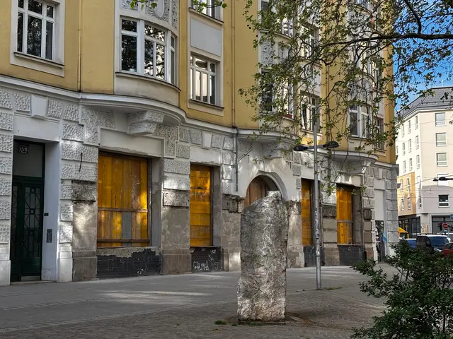 Was der neue Eigentümer mit dem Wiener Ferdinand-Saal plant