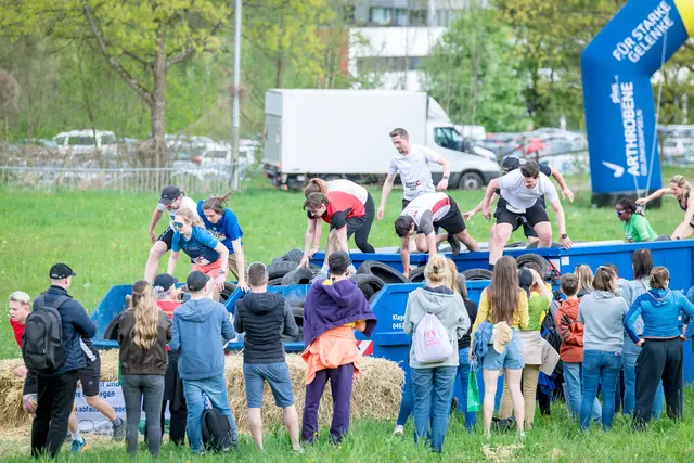 Foto: Bernhard Knaus