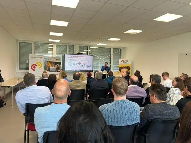 Foto: Bildungshub Kärnten