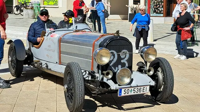Südsteiermark-Classic 2026 Bilder von Frohnleiten