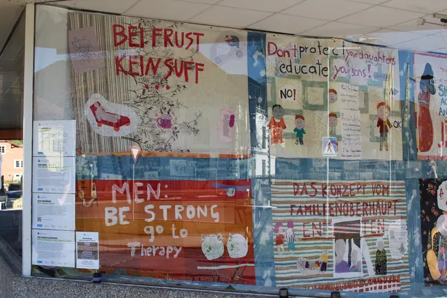 Foto: Helga Gößwellner