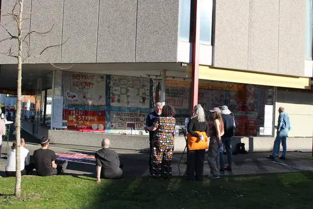 Foto: Helga Gößwellner