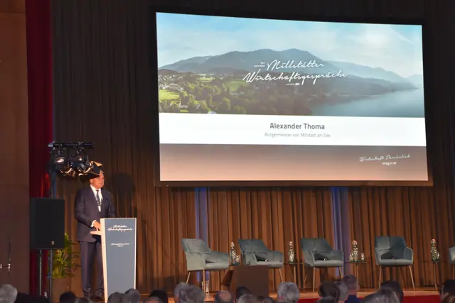 Foto: MeinBezirk.at/Michaela Erlacher