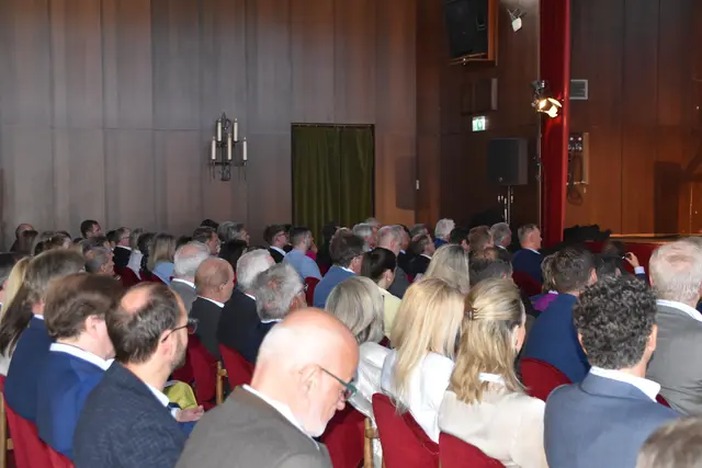 Foto: MeinBezirk.at/Michaela Erlacher