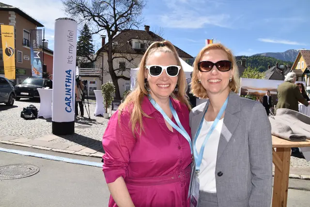 Foto: MeinBezirk.at/Michaela Erlacher