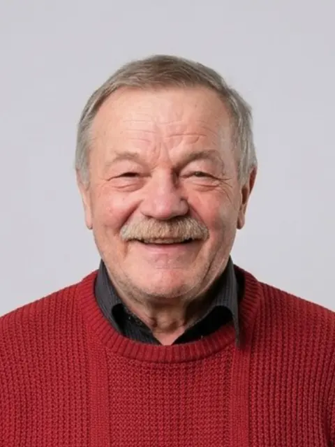 Josef Raab, Rechberg | Foto: Familie/privat