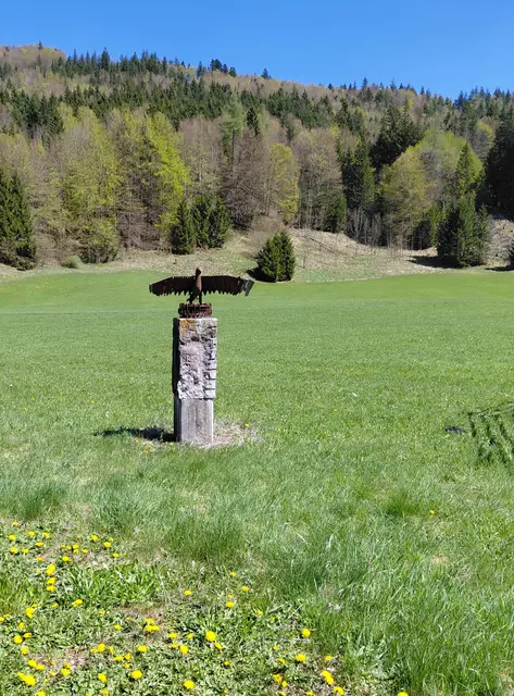 Durchs Ellmautal nach Fuschl am See  | Foto: H.Bachinger