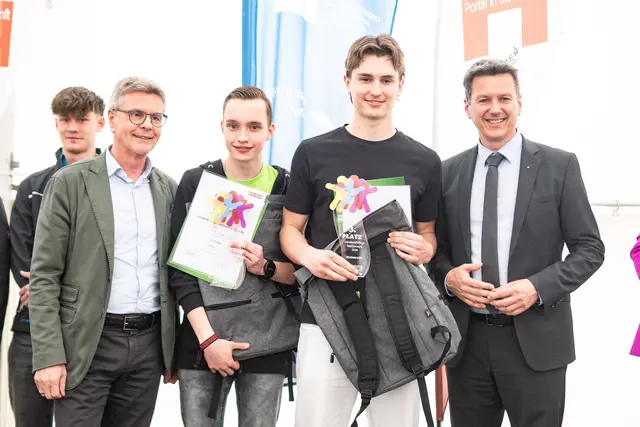 Foto: LPD Kärnten /Varh