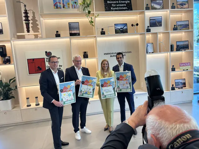 Foto: Stefan Schneider/MeinBezirk