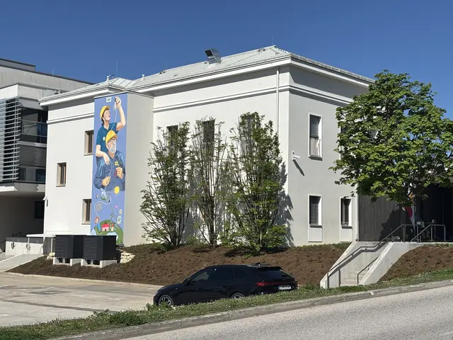 Foto: Stefan Schneider/MeinBezirk