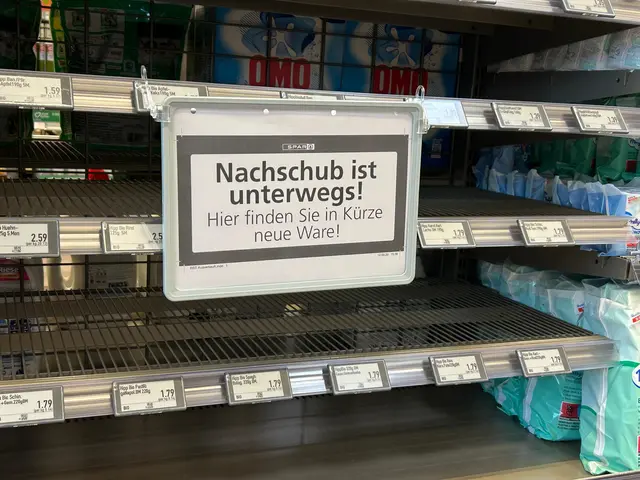 15 Mikrogramm Rattengift in gefundenem Hipp-Glas nachgewiesen