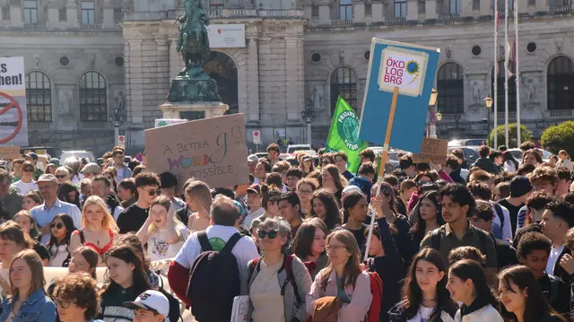 Foto: Fridays For Future