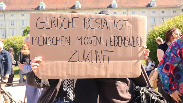 Foto: Fridays For Future