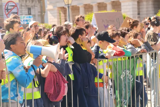 Foto: Fridays For Future