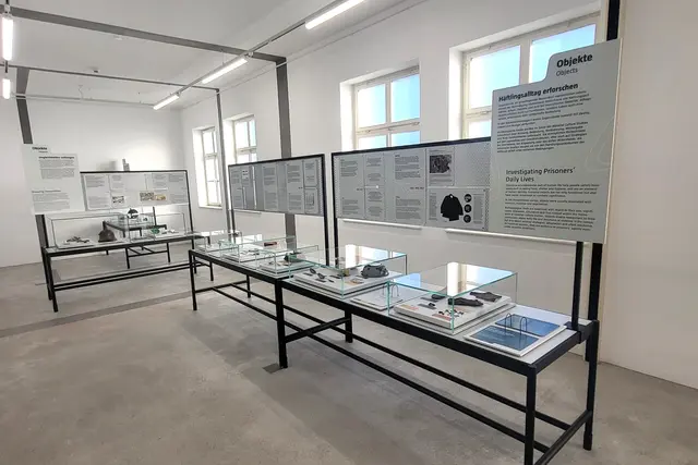 Klein aber hochinteressant: 62 Funde - 62 Geschichten. | Foto: Eckhart Herbe