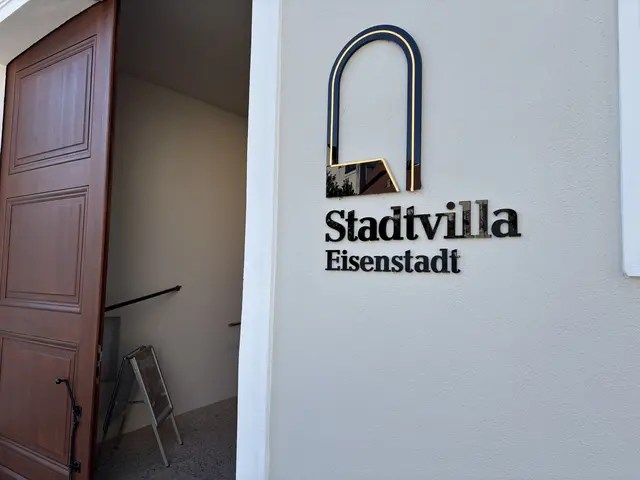 In der Stadtvilla in Eisenstadt wird die Alltagskultur der 1950er- und 1960er-Jahre lebendig vermittelt – ein Konzept, das bereits im ersten Jahr tausende Besucher anzog. | Foto: Stefan Schneider/MeinBezirk