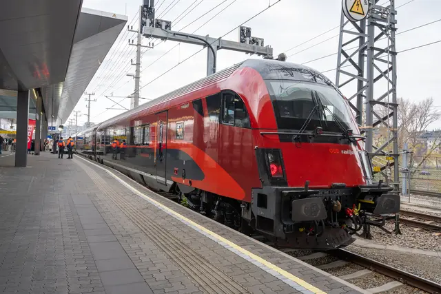 Durch das Stückelungsverbot wird verhindert, dass regionale Klimatickets für die Steiermark und für Kärnten auf der neuen Strecke kombiniert werden können. | Foto: Valentina Marinelic/MeinBezirk