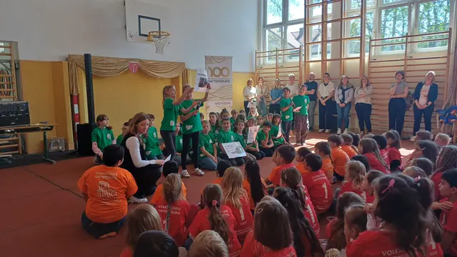 Foto: MeinBezirk / Julia Lirsch