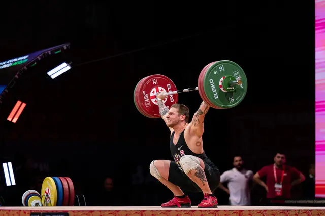 Grazer Elias Simbürger mit Platz zehn!