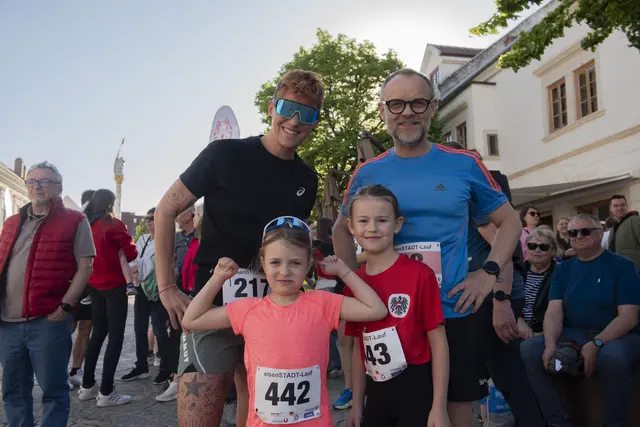 Die Motivation und Begeisterung der Teilnehmenden war spürbar.  | Foto: Sophia Braun