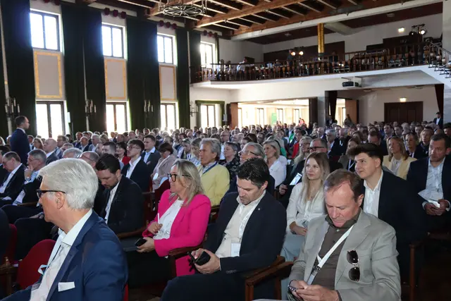 Heuer wurde ein Besucherrekord verzeichnet. | Foto: MeinBezirk.at/Chiara Kresse