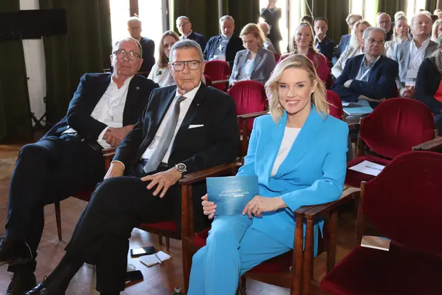 Millstätter Wirtschaftsgespräche mit Tiefgang