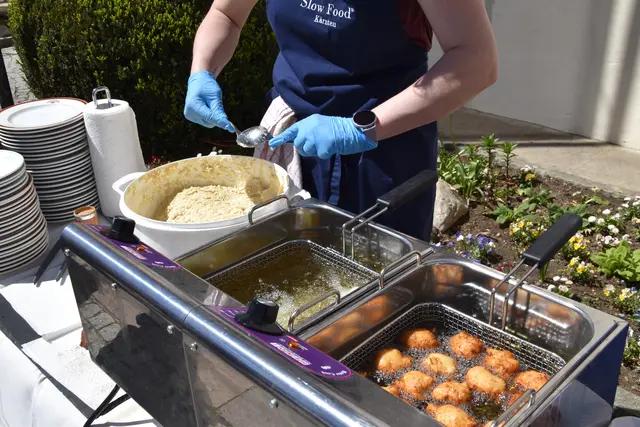 Foto: MeinBezirk.at/Michaela Erlacher