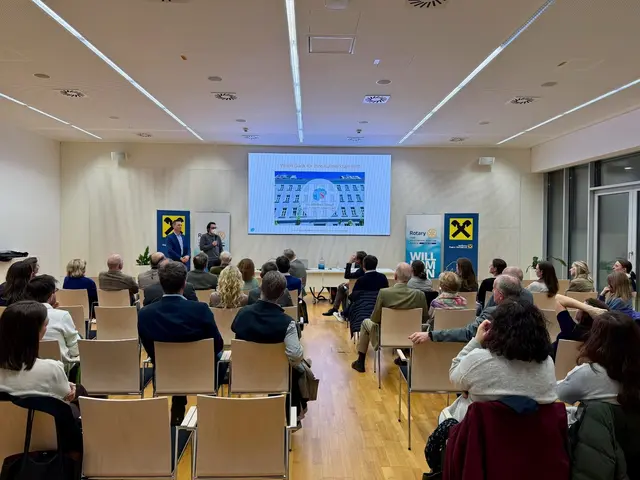 Foto: Rotary Club