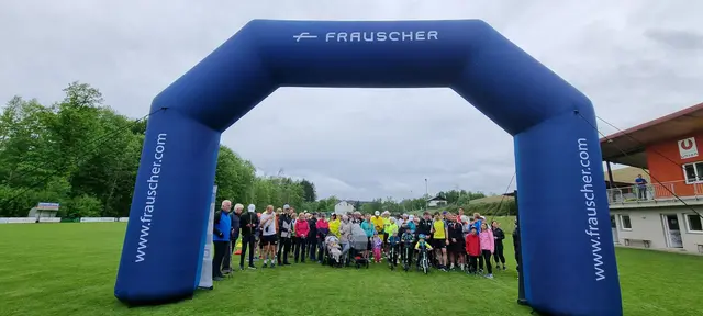 Heuer soll die Teilnehmerzahl gegenüber dem Vorjahr auf 200 Teilnehmer verdoppelt werden. | Foto: Anna Klausmann