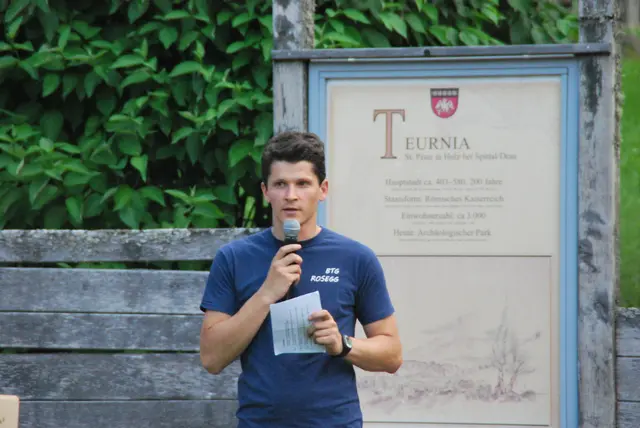 Foto: Brauchtumsgruppe Rosegg