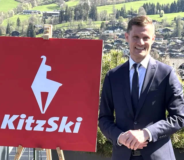 Gabriel Sieghartsleitner übernimmt BAG-Vorsitz. | Foto: Klaus Kogler