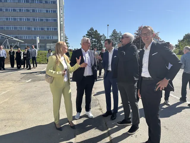 Foto: Stefan Schneider/MeinBezirk