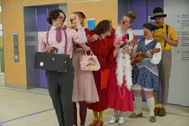 Foto: Julia Hettegger