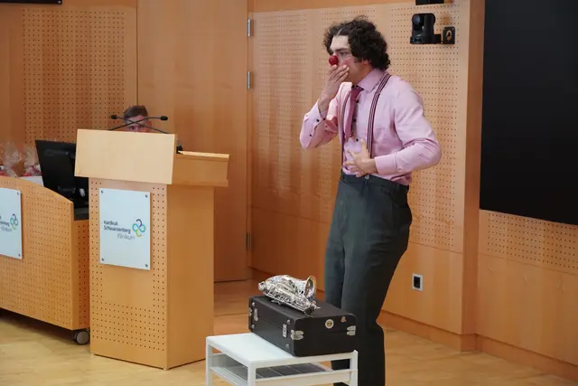 Foto: Julia Hettegger