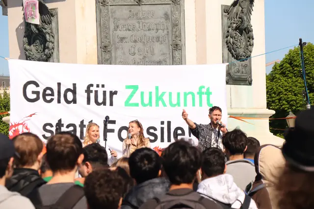 Foto: Fridays For Future