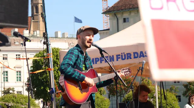 Foto: Fridays For Future