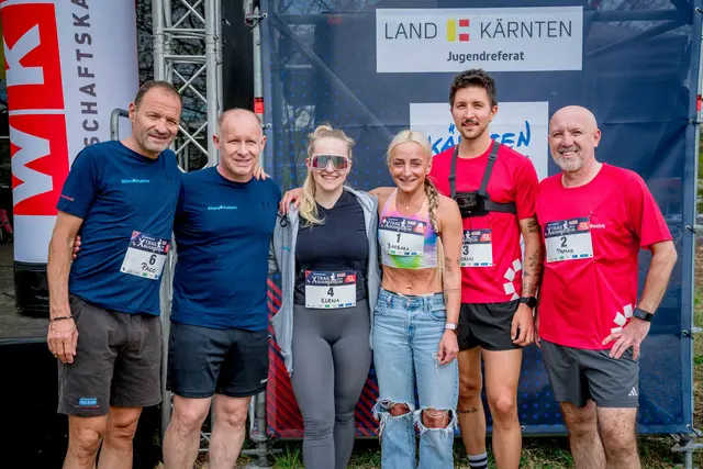 Foto: Bernhard Knaus