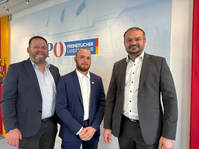 Die Nachrichten deiner Region von heute